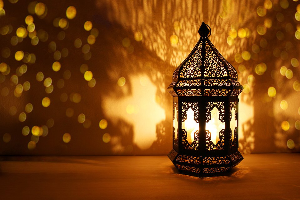 Ramadan & Eid. Everything you need to celebrate in 2026.